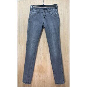 Scarlet Boulevard - Women's Denim Pants - Gray - 3